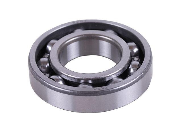 Подшипник вала балансировочного 6207 - мотоблок дизель 188D Мукачево - изображение 1