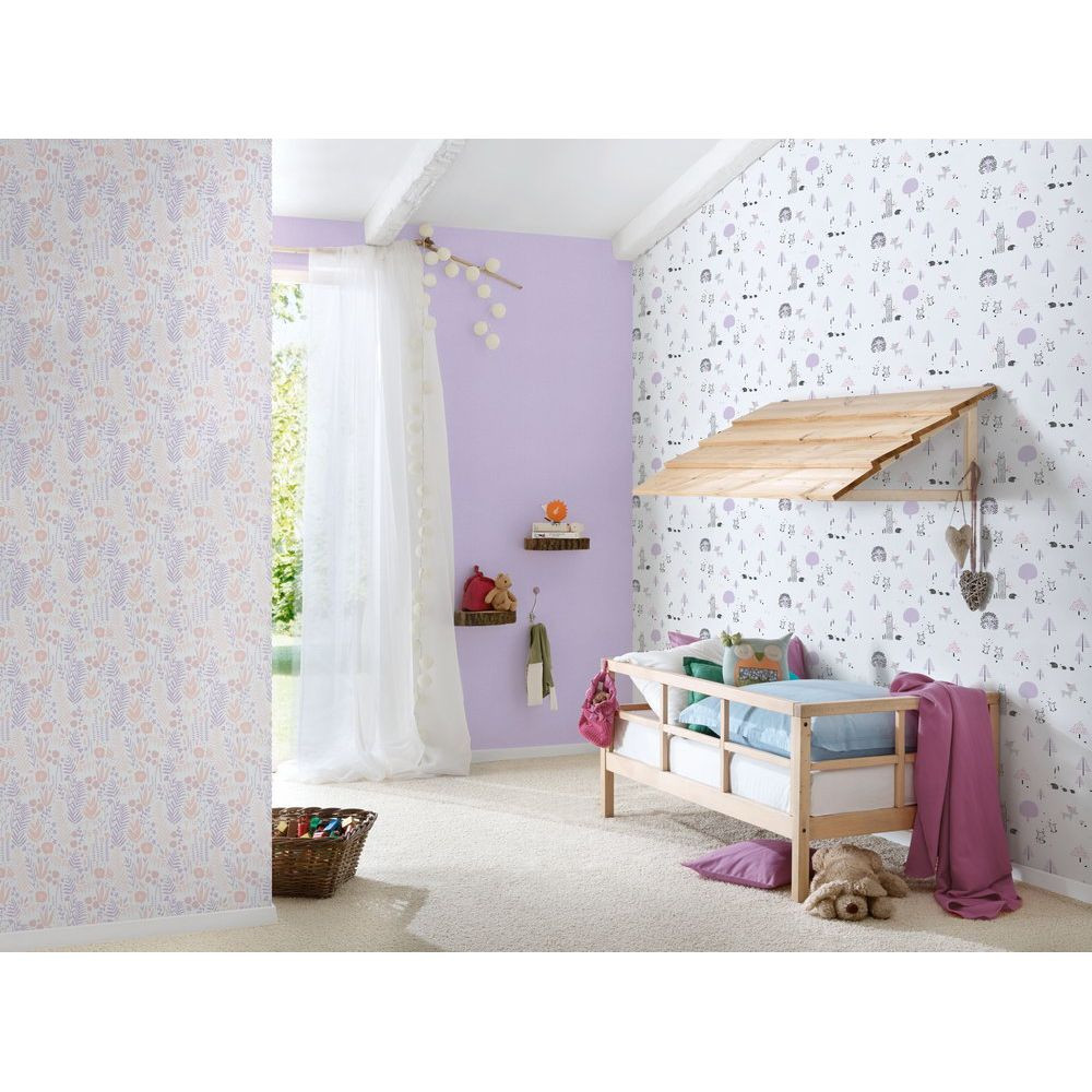 Шпалери AS Creation Little Love 38117-1 Київ - фото 2