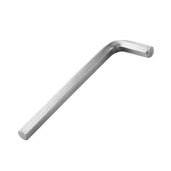 Ключ Г-образный шестигранный 16 мм INTERTOOL HT-1866 Киев