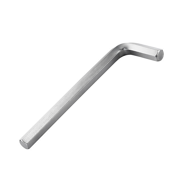 Ключ Г-образный шестигранный 16 мм INTERTOOL HT-1866 Киев - изображение 1