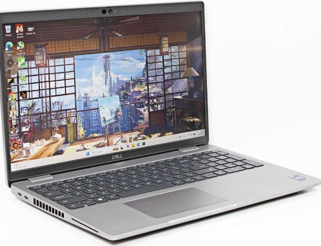 Dell Latitude 5530 Core i7-1270P/ RAM 16 Gb/ SSD 512 Gb/ 15,6" FHD. Харків - фото 7