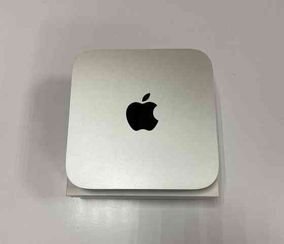 Apple Mac mini M1/16/256 Silver 2020. 2023M2. Киев
