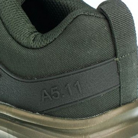 Кросівки тактичні 5.11 колір Олива,a843 Одеса - фото 3