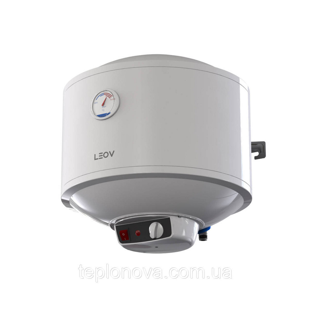 Водонагрівач LEOV LV 30 l Чернівці - фото 2