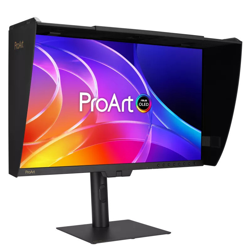 Монітор Asus 26.5