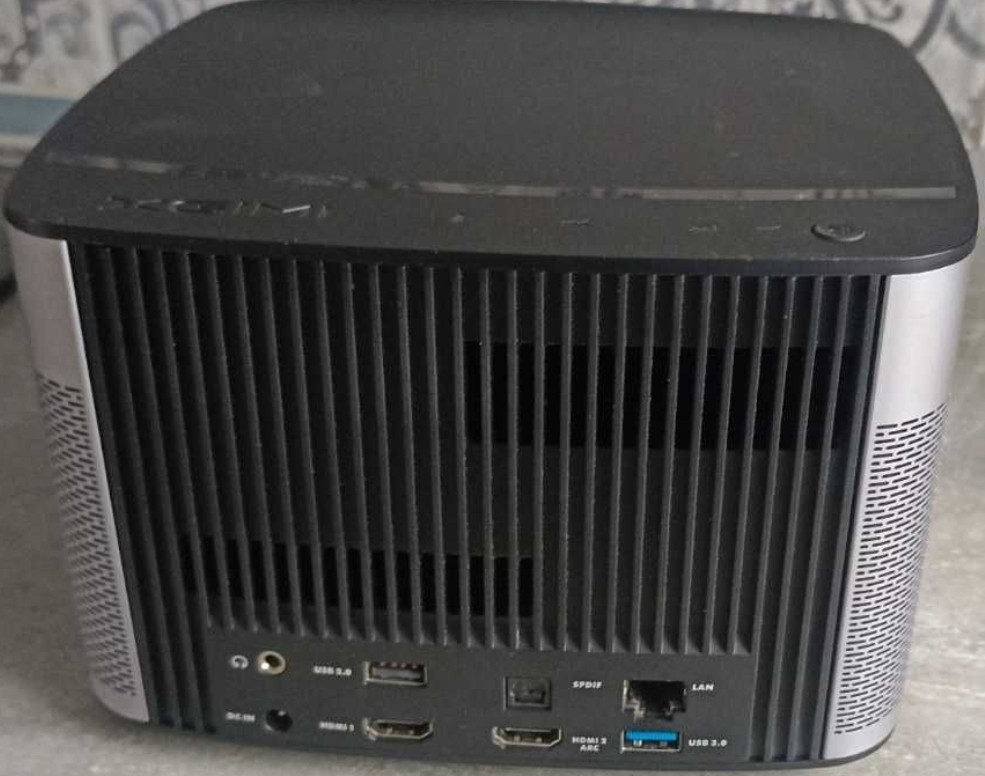 Проектор Xgimi H1S Харків - фото 2