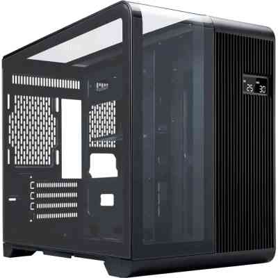 Корпус 1stPlayer RT6-BK Винница