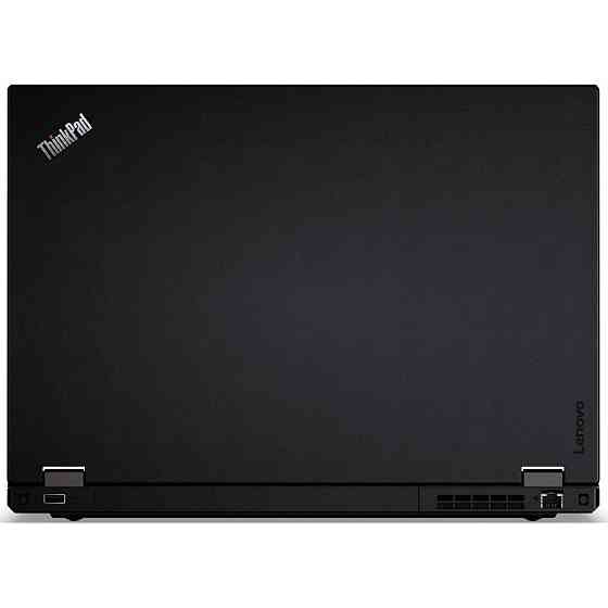 Б/У Ноутбук Lenovo ThinkPad L560 (i5-6200U/8/128SSD) - Class A Киев