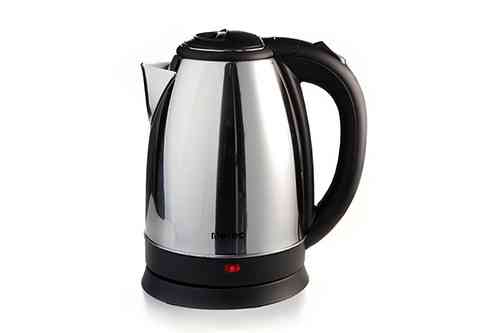 Металлический электрочайник EK-01M 1.8 л, 1500 Вт, Metec Харьков