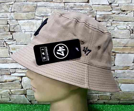 Панама NY, 47 Brand Київ