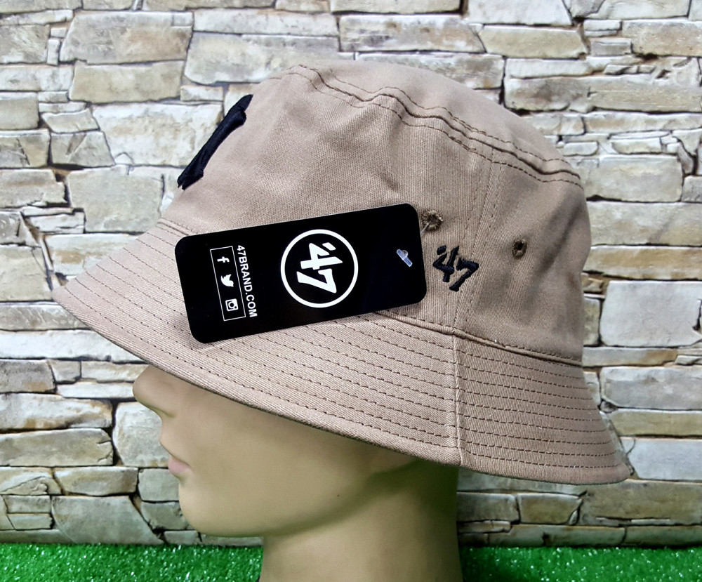 Панама NY, 47 Brand Київ - фото 2