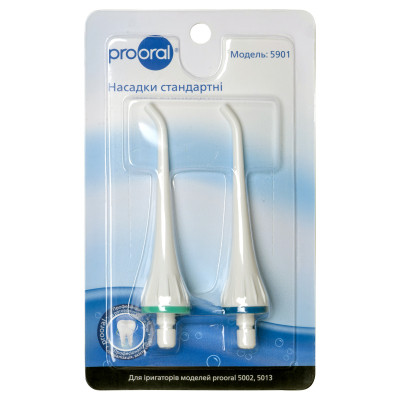 Насадка для іригатора Prooral 5901 Вінниця - фото 2