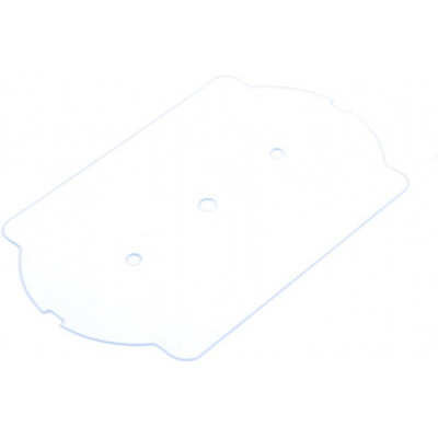 Оптический бокс Crosver Крышка Сплайс-Кассеты S336 (S336_K) Винница - изображение 1