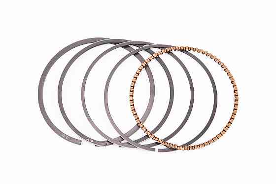 Кільця поршневі 168F 68mm +0,25 Киев