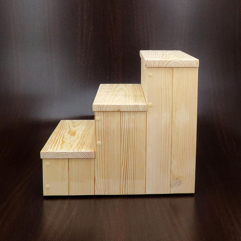 Лестница для собак 