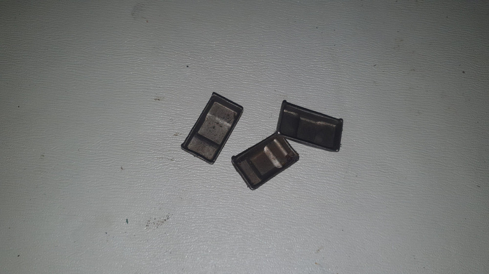 Сухарь синхронизатора ГАЗ-53. 53А-1701171. Харьков - изображение 1