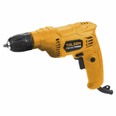Дрель Tolsen Т-400 (79500) Винница - изображение 1