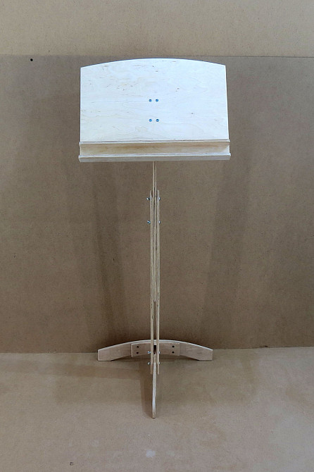 Держатель для нот 