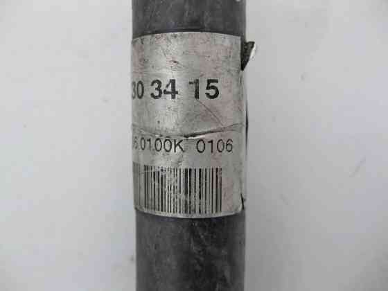 Mercedes-Benz  A2118303415 Трубка кондиціонера 4matic від компресора до радіатора для двигунів M113 V8 5.0л M273 5.5л E-Class W211 S211 Одеса