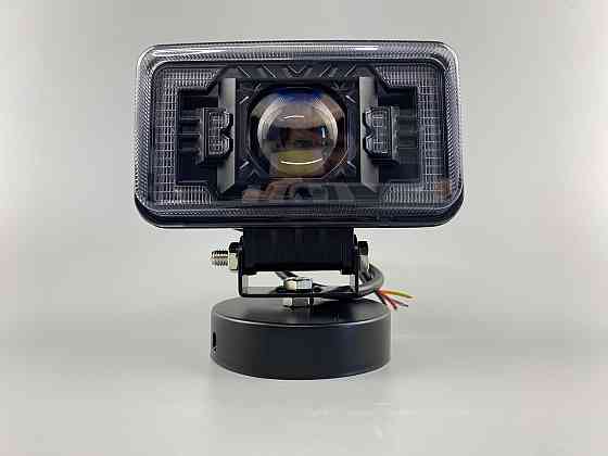 Фара додаткового світла LED 35W 10V-80V Мукачево