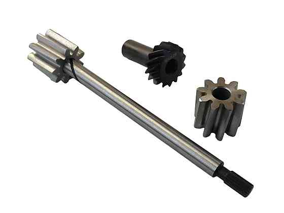 Ремкомплект насоса 2101-2107, 2121-21214 чавун з грибком масляного Мукачево