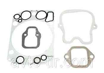 КОМПЛЕКТ ПРОКЛАДОК ГОЛОВКИ MAN D2866, 51009006558 Луцк