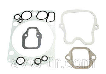 КОМПЛЕКТ ПРОКЛАДОК ГОЛОВКИ MAN D2866, 51009006558 Луцк - изображение 1