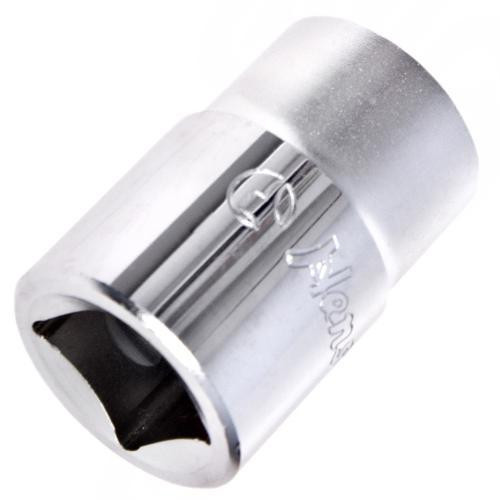 Торцева головка 3/4"DR 12-г  22 мм (6402M22) HANS Одеса - фото 1