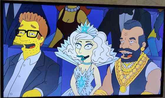 Телевізор Akai 50 дюймів Smart TV Київ