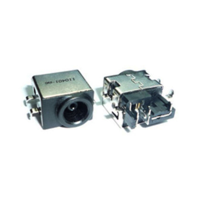 Роз'єм живлення ноутбука для Samsung PJ252 (5.5mm x 3.0mm + center pin) Универсальный (A49021) Вінниця - фото 6