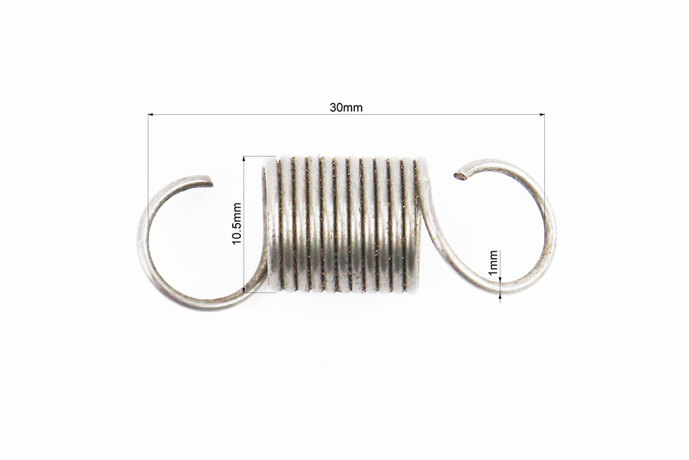 Пружина черв'яка зчеплення Київ - фото 2