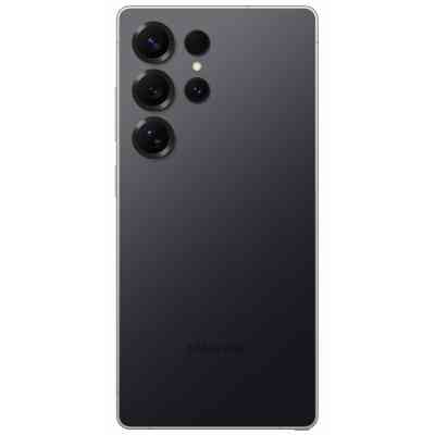 Мобільний телефон Samsung Galaxy S25 Ultra 12/1Tb Titanium Black (SM-S938BZKHEUC) Вінниця