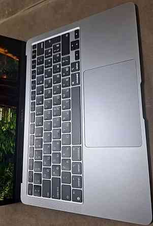 MacBook Air  Quad Core i7 / 16 / 1000gb Space Gray. Киев