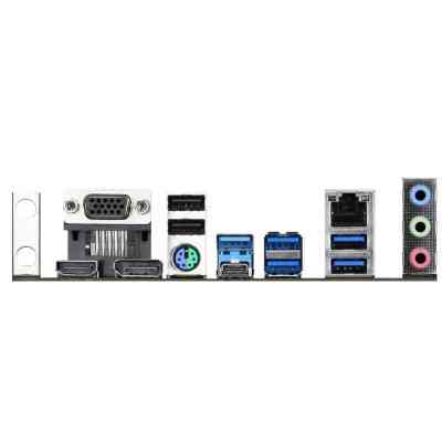 Материнская плата ASRock B550M PRO4 Винница