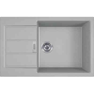 Мойка кухонная Franke Sirius 2.0 S2D 611-78 XL/143.0621.339 (143.0621.339) Винница