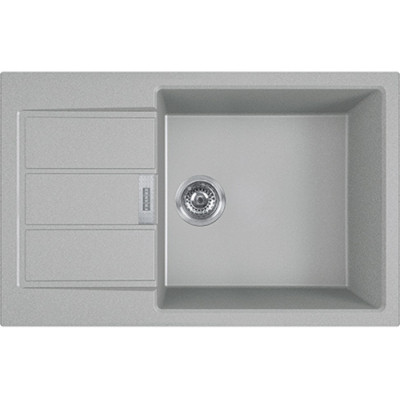 Мийка кухонна Franke Sirius 2.0 S2D 611-78 XL/143.0621.339 (143.0621.339) Вінниця - фото 1