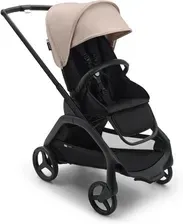 Дитяча коляска Bugaboo Dragonfly Desert Taupe Spacerowy Київ - фото 1