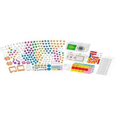 Конструктор Gigo Робототехніка для малюків (7442) Вінниця