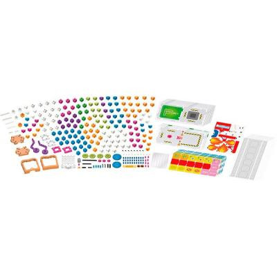 Конструктор Gigo Робототехника для малышей (7442) Винница - изображение 2