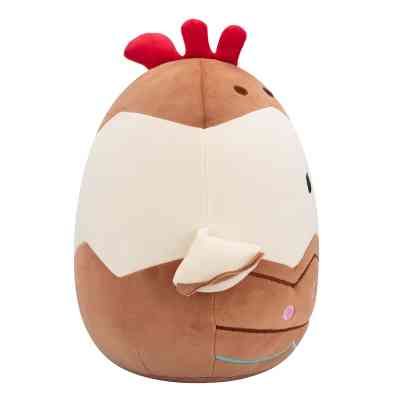 М'яка іграшка Squishmallows Півник Тод 30 см (SQER01264) Вінниця