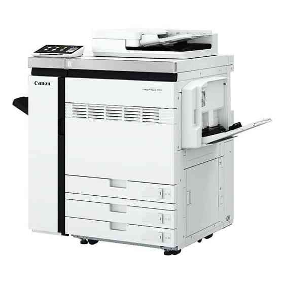Canon imagePRESS V700 Киев