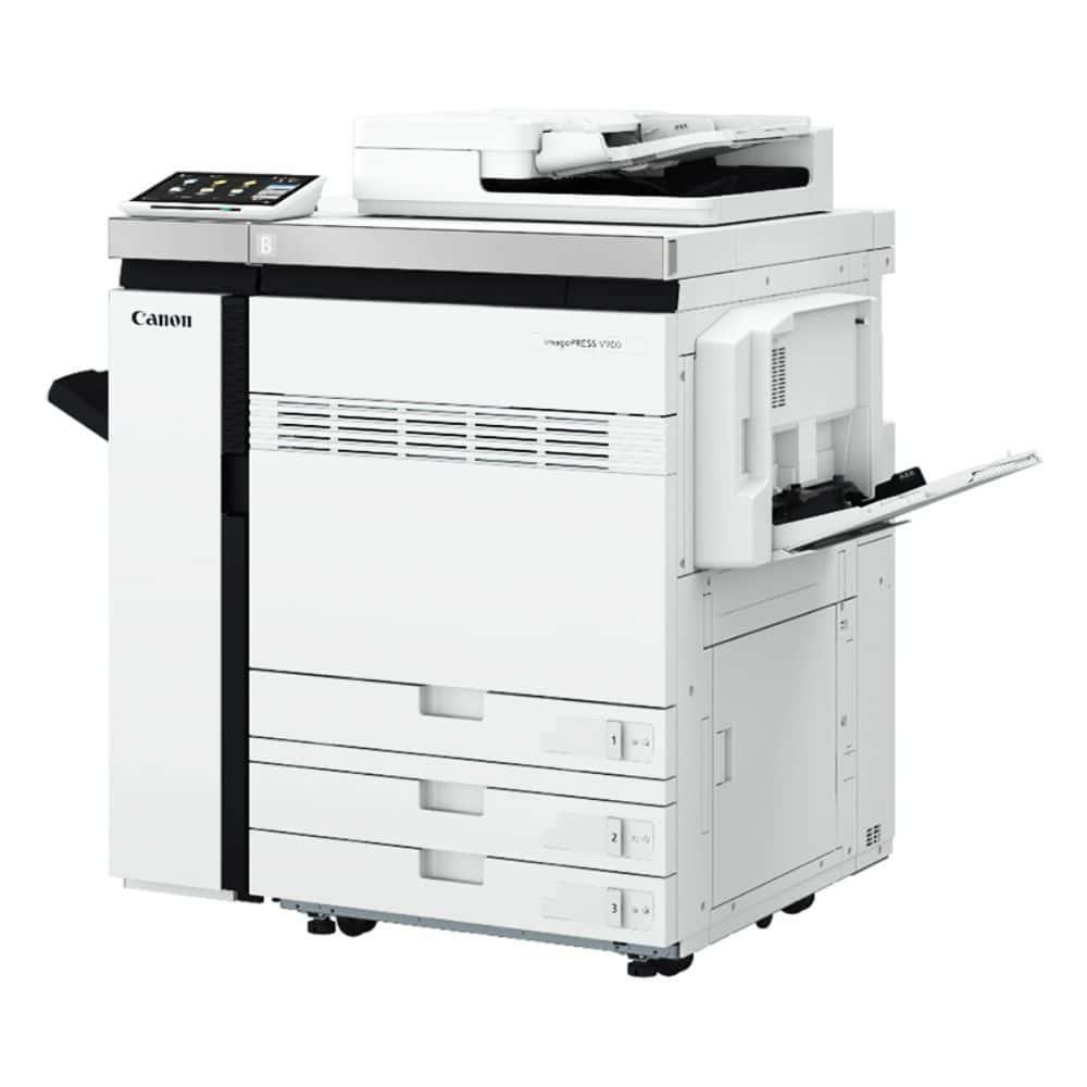 Canon imagePRESS V700 Киев - изображение 2