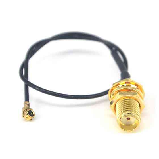 Перехідник для антени SMA F-15-U.FL Київ