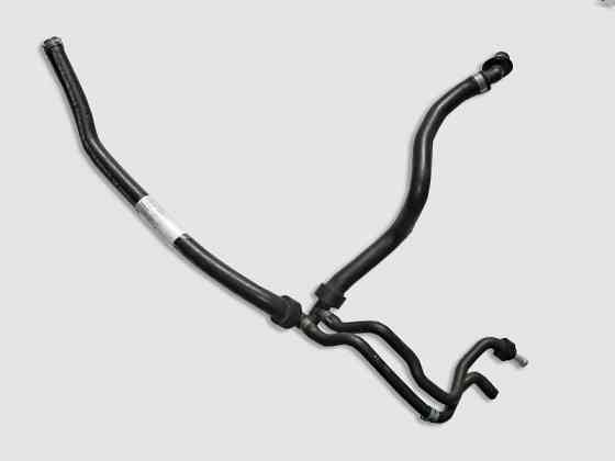 Mercedes-Benz  A2118301196 Шланг від клапанів пічки на циркуляційний насос та підігрів бачка омивача E-Class W211 CLS C219 Одесса