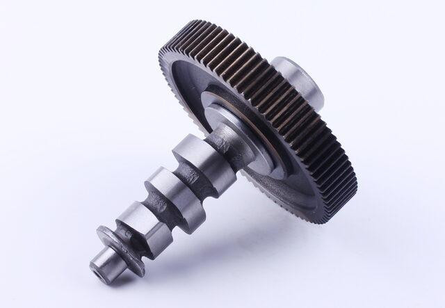 Розподіл + шестірня Z-78 - 186F Мукачево - фото 1