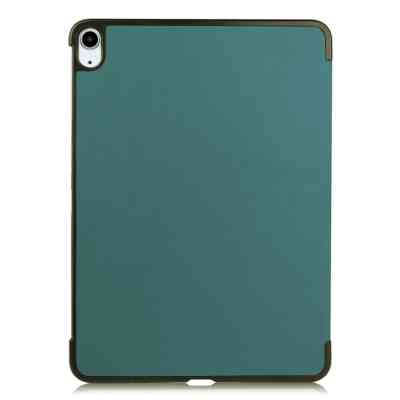 Чохол до планшета BeCover Smart Case Apple iPad Air 13&quot; M2 2024 Dark Green (711613) Вінниця