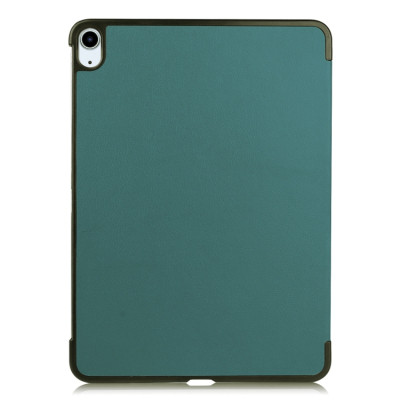 Чохол до планшета BeCover Smart Case Apple iPad Air 13&quot; M2 2024 Dark Green (711613) Вінниця - фото 4