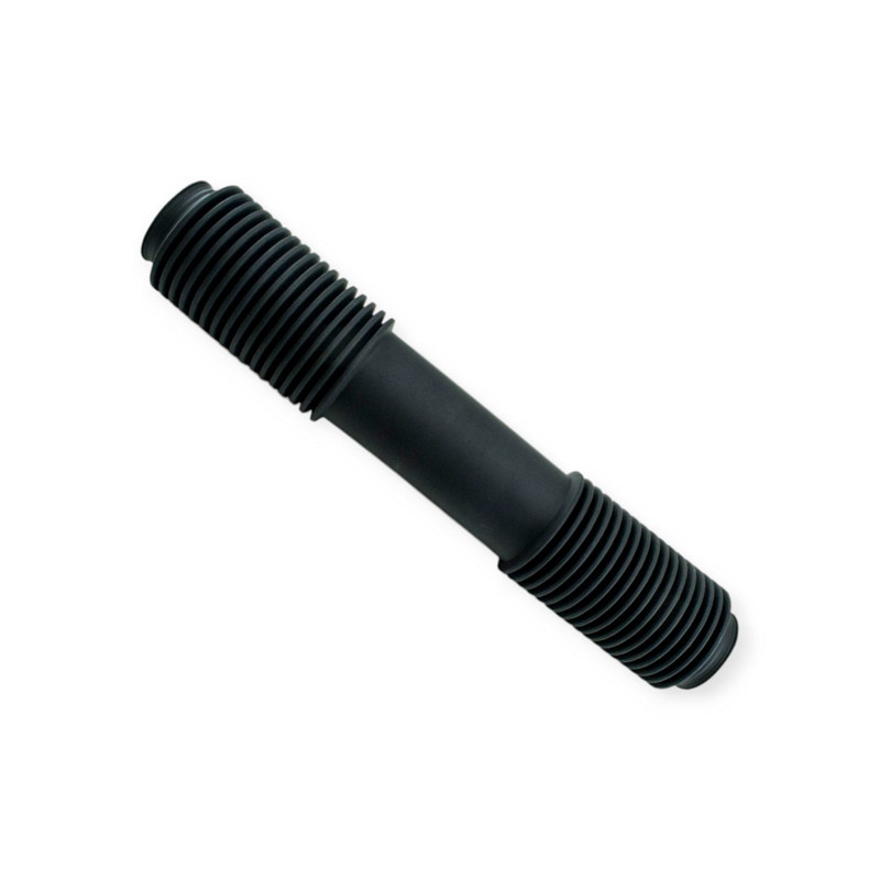 Пильовик рейки Ланос, Espero, Nexia Сенс, без гідропідсилювача пластик рульовий Мукачево - фото 1