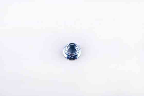 Гайка   М12 x 1,25 (редуктора со стопорным кольцом) Мукачево