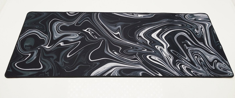 Великий килимок для миші та клавіатури 13402 (Б клас) Луцк - изображение 1